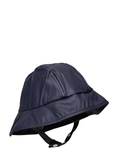 Kids Wings Rain Hat Tretorn Blue