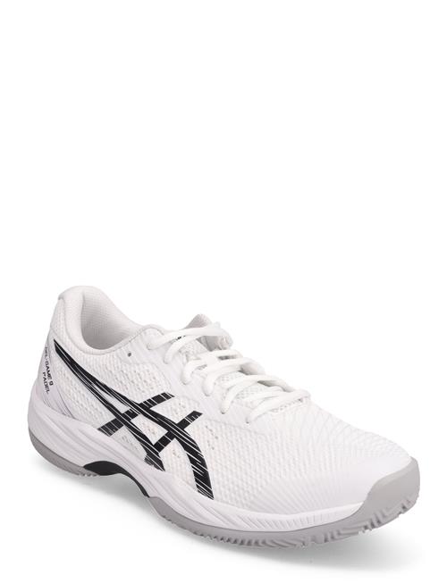 Gel-Game 9 Padel Asics White