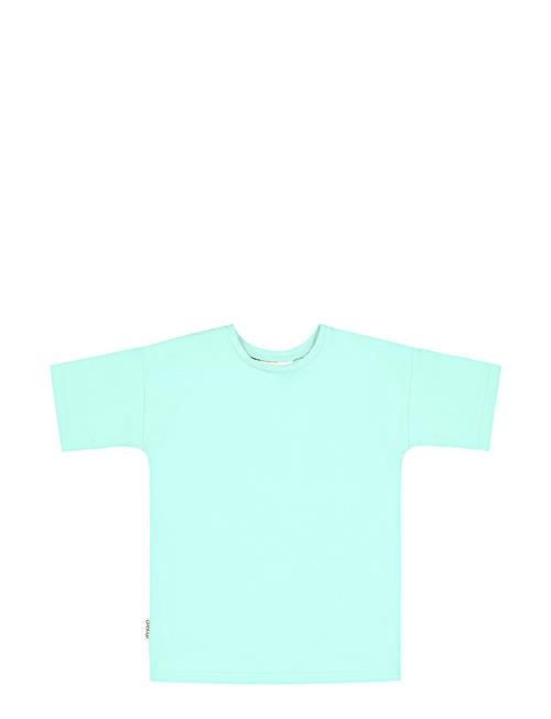 Unisex Long T-Shirt Gugguu Blue