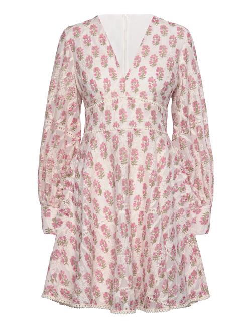 Freya Dress Love Lolina Pink