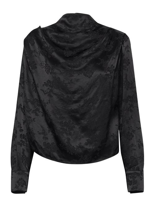 Dina Blouse MAUD Black