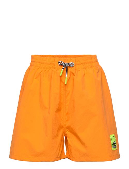 Niko Solid Molo Orange