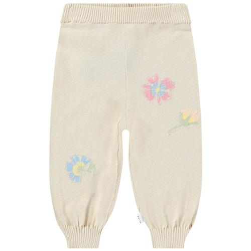 Molo Sol  Pastel Flora 74 cm  Beige  74 cm  Unisex