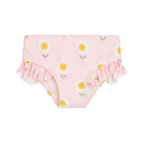 Hust&Claire Hia Bikiniunderdel Icy Pink | Lyserød | 3-4 years