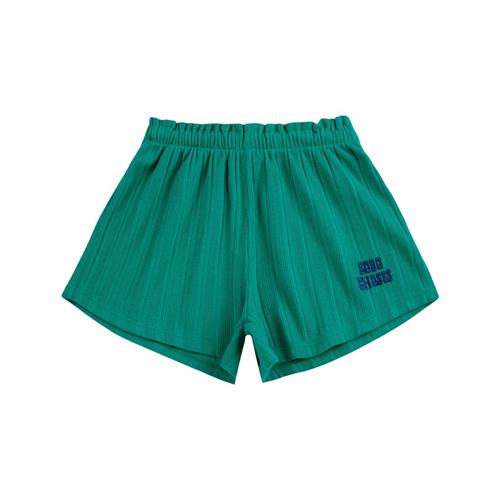 Bobo Choses Bobo Choses Shorts Green 4-5 Y  Grøn  4-5 år  mand