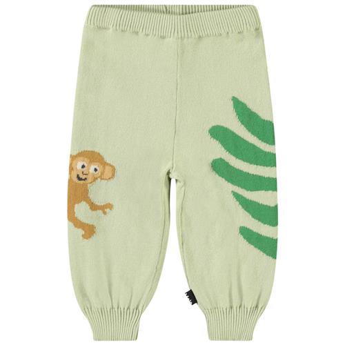 Molo Sol  Jungle Life 74 cm  Grøn  74 cm  Unisex