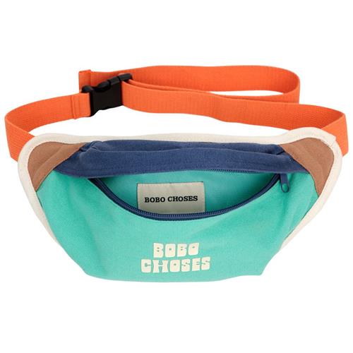 Bobo Choses Bobo Choses Bæltetaske Multicolor | Grønn | 0