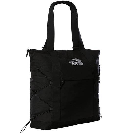 The North Face Shopper - Boralis Tote - Sort