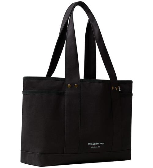 The North Face Shopper - Circular Tote - Sort