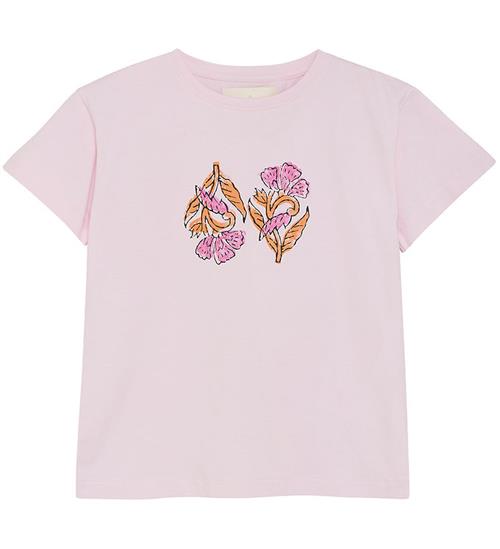 Creamie T-shirt - Ballerina