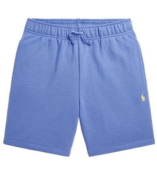 Polo Ralph Lauren Sweatshorts - BlÃ¥