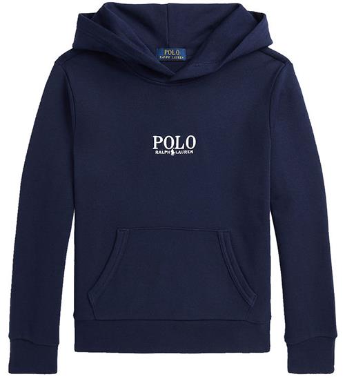 Polo Ralph Lauren Hættetrøje - Navy