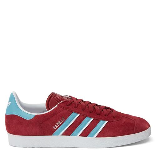 Adidas Originals Adidas Gazelle Ig6198 Bordeaux