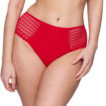 PrimaDonna Trusser Twist Full Brief Rød 42 Dame