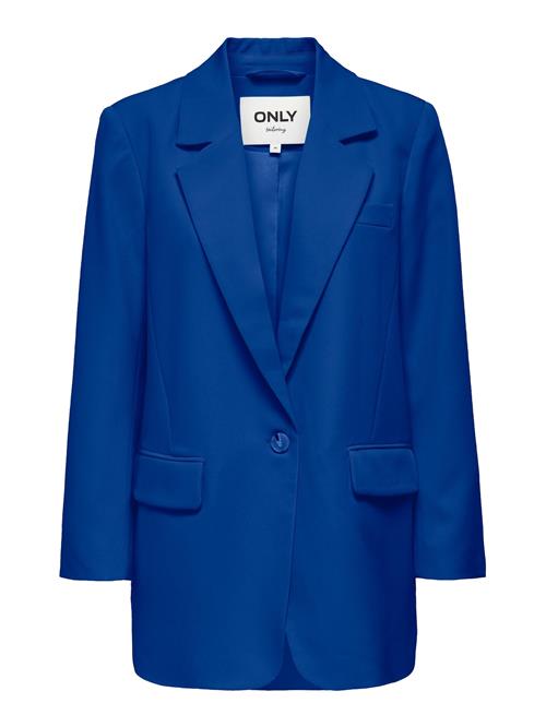 ONLY Blazer 'ONLLana-Berry'  blå