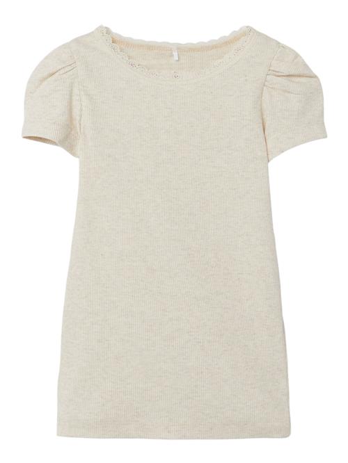 NAME IT Bluser & t-shirts 'Kab'  beige