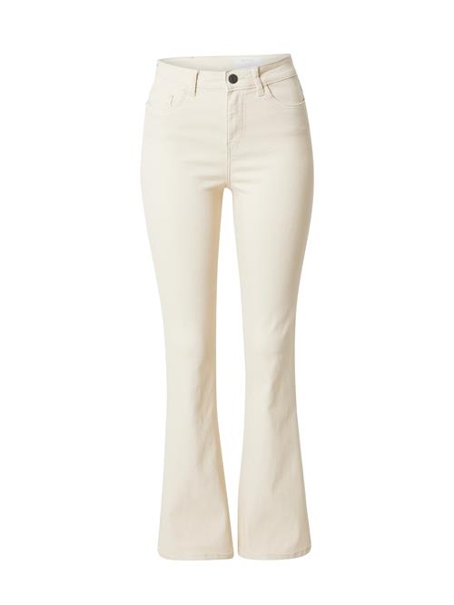 Noisy may Jeans 'NMSallie'  creme