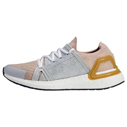 ADIDAS BY STELLA MCCARTNEY Løbesko 'Ultraboost Dna'  guld / grå / lyserød