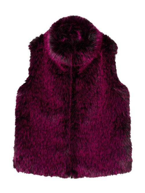 Lola Casademunt Vest  pink / sort