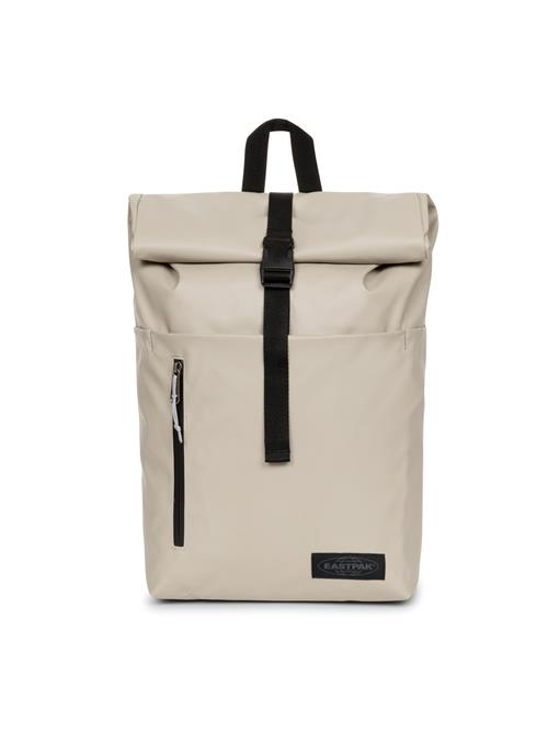 EASTPAK Rygsæk  lysebeige / sort