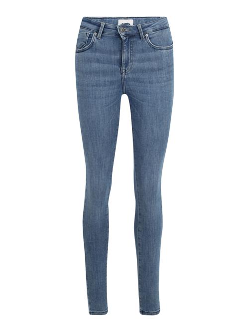 Only Tall Jeans  blue denim