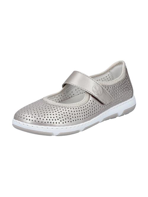 Rieker Slipper  kit