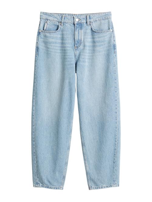 Marc O'Polo DENIM Jeans  lyseblå