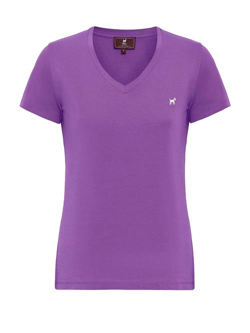 Williot Shirts  lilla