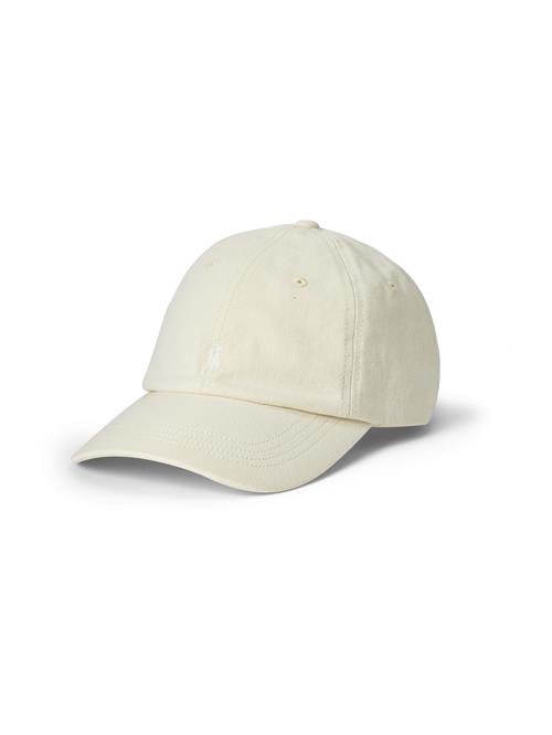 Polo Ralph Lauren Hætte  creme