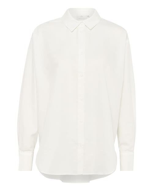 Kaffe Bluse 'Selma'  offwhite