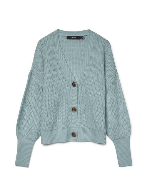 VERO MODA Cardigan 'VMLea'  mint