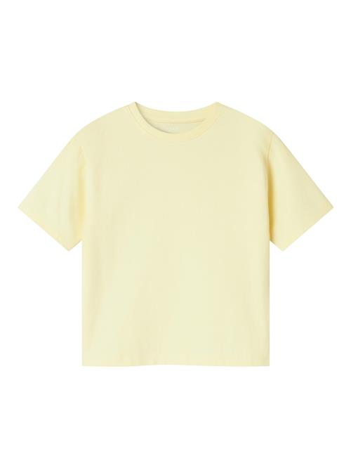 NAME IT Bluser & t-shirts 'NKFGREGA'  pastelgul