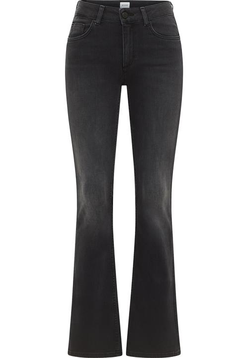 MUSTANG Jeans 'Shelby'  black denim