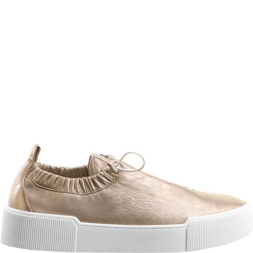 Högl Sneaker low 'Pure'  greige