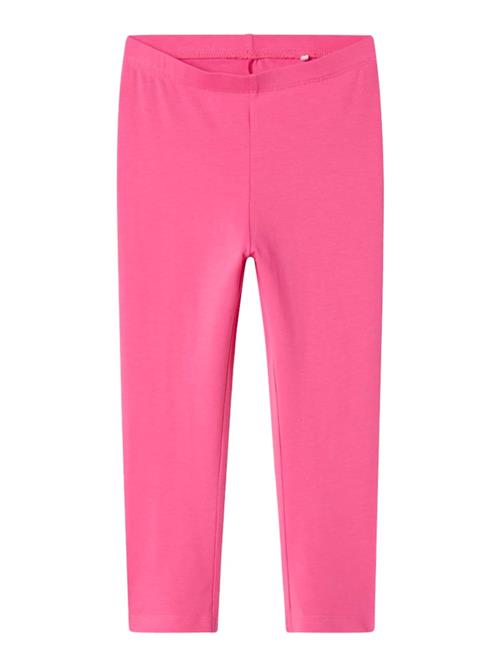 NAME IT Leggings 'NKFVIVIAN'  pink