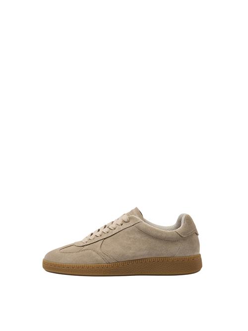 SELECTED FEMME Sneaker low  beige