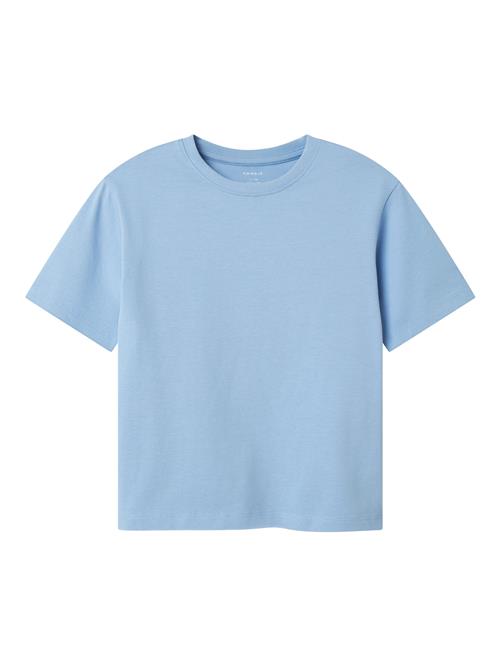 NAME IT Bluser & t-shirts 'NKFGrega'  lyseblå