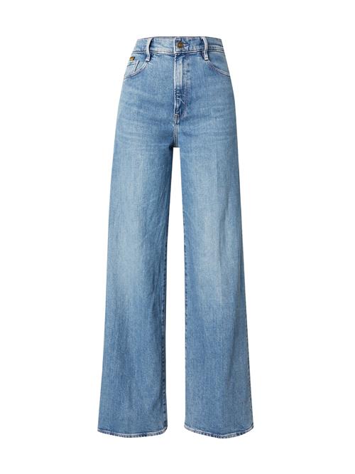 G-STAR Jeans 'Deck 2.0'  blue denim