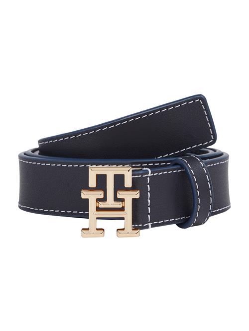 TOMMY HILFIGER Bælte  marin