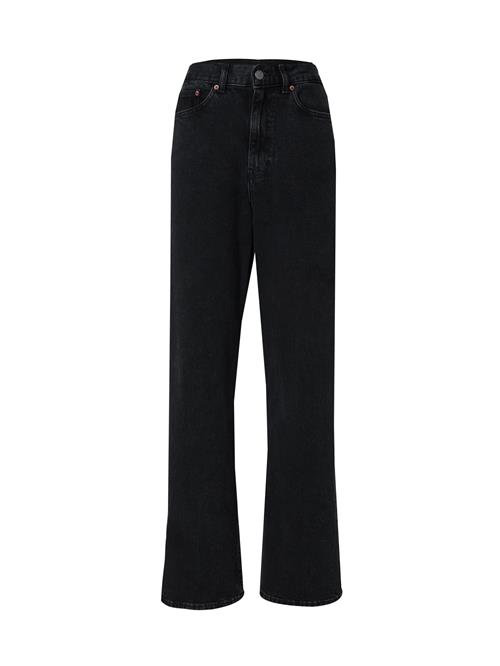 Dr. Denim Jeans 'Echo'  black denim