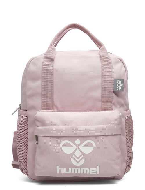 Hmljazz Backpack Mini Hummel Pink