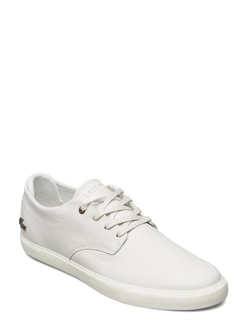 Esparre 120 2 Cma Lacoste Shoes White