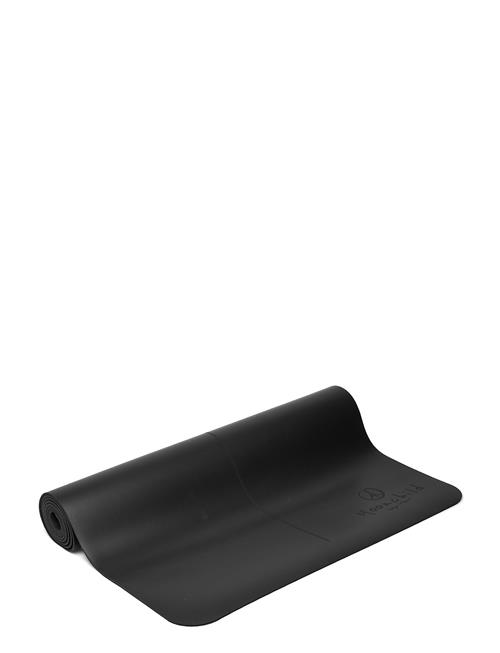 Moonchild Yoga Mat - Xl Moonchild Yoga Wear Black