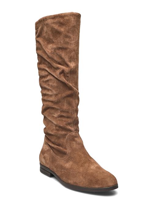 Women Boots Tamaris Brown