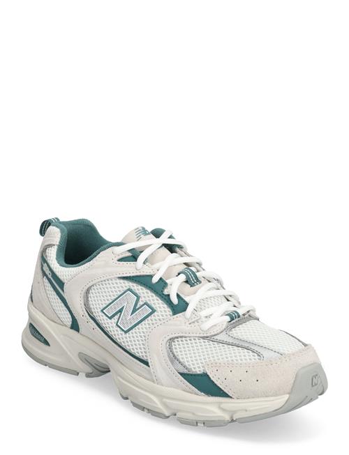 New Balance 530 New Balance White