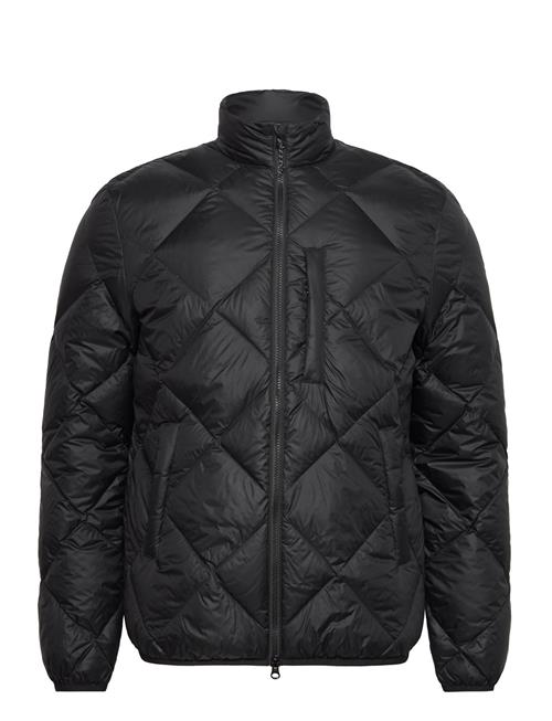 M Mount Down Liner Jacket-Black Peak Performance Black