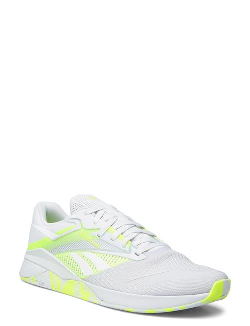 Nano X4 Reebok Performance White