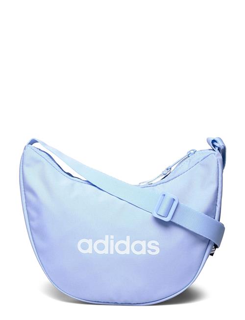 W L Ess Pouch Adidas Performance Blue