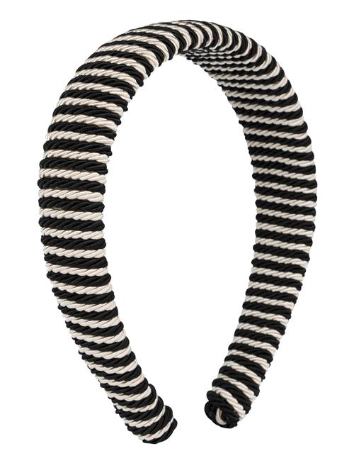 Striped Headband SUI AVA Patterned