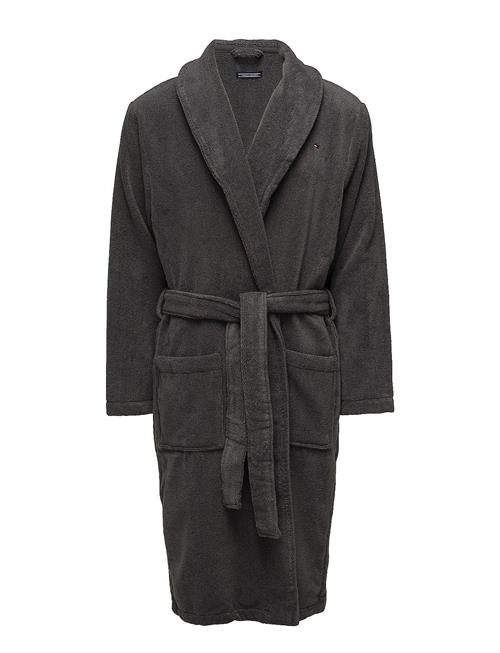 Bathrobe Tommy Hilfiger Grey